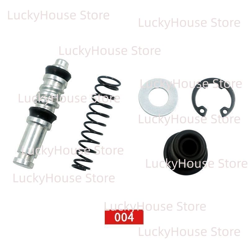 Brake Disc Motorcycle - Zestaw naprawczy tłoka głównego cylindra hamulcowego