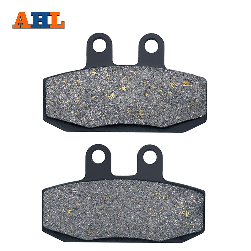 Carbon Ceramic Motorcycle Brake Rotor - AHL tylny hamulec w motocyklu klocki