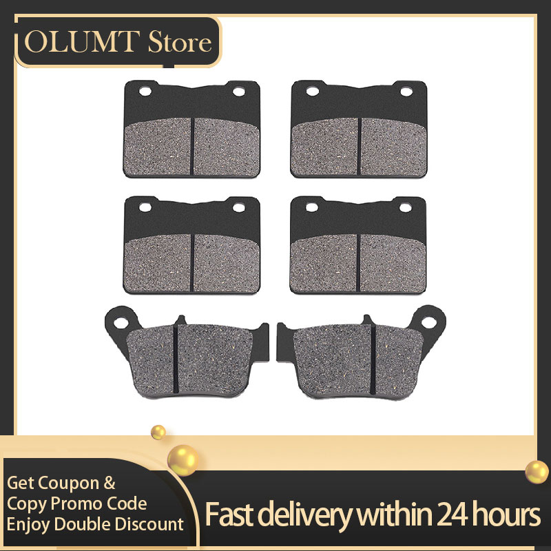 Carbon Ceramic Motorcycle Brake Rotor - Akcesoria motocyklowe Przednie i tylne klocki