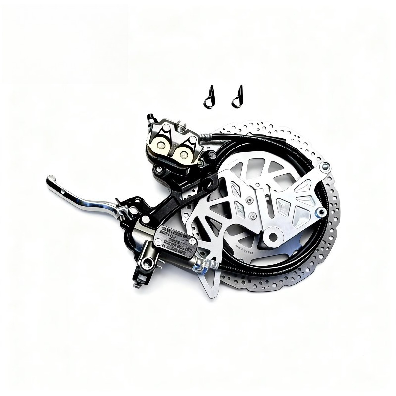 Zestawy tylnych hamulców + moc – Brake Disc Motorcycle recenzja i cena