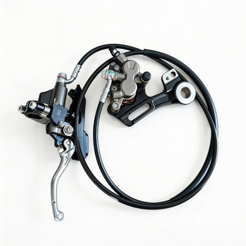 Zestawy tylnych hamulców + moc – Brake Disc Motorcycle recenzja i cena
