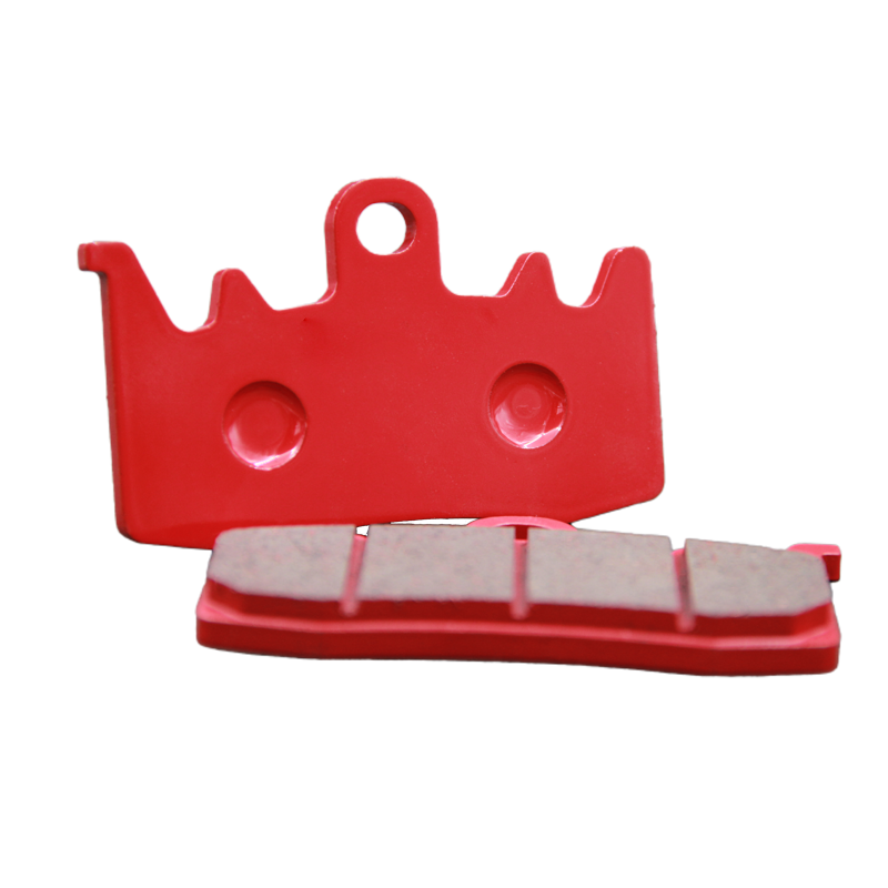 Ceramiczne przednie tylne kloc – Carbon Ceramic Motorcycle Brake Rotor recenzja i cena