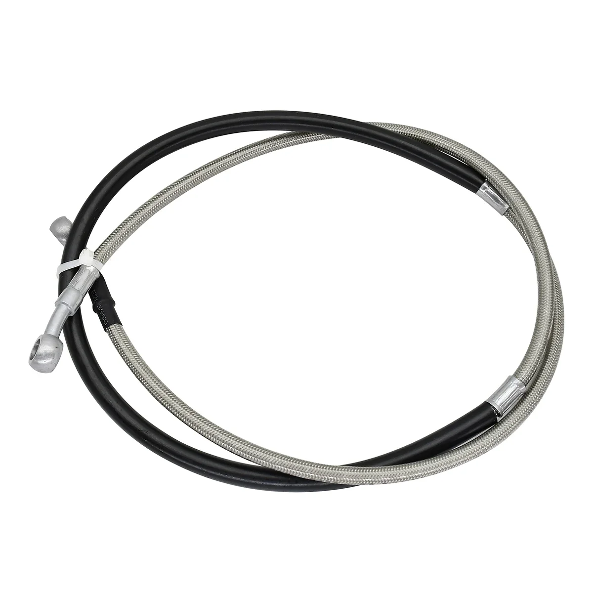 Przedni lub tylny wąż hamulcow – Motorcycle Brake Cable recenzja i cena