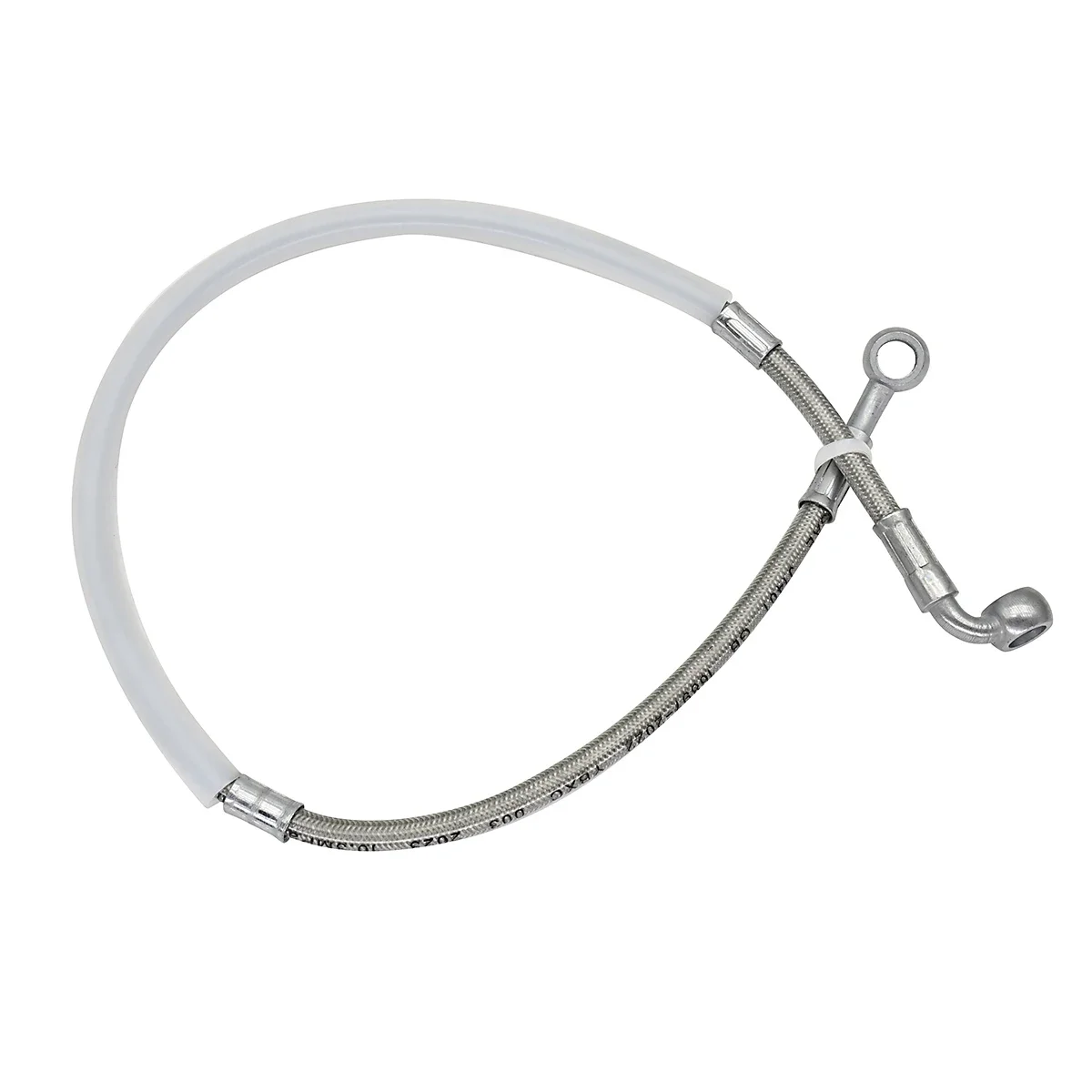 Przedni lub tylny wąż hamulcow – Motorcycle Brake Cable recenzja i cena