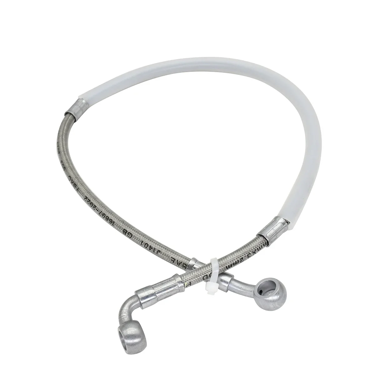 Przedni lub tylny wąż hamulcow – Motorcycle Brake Cable recenzja i cena