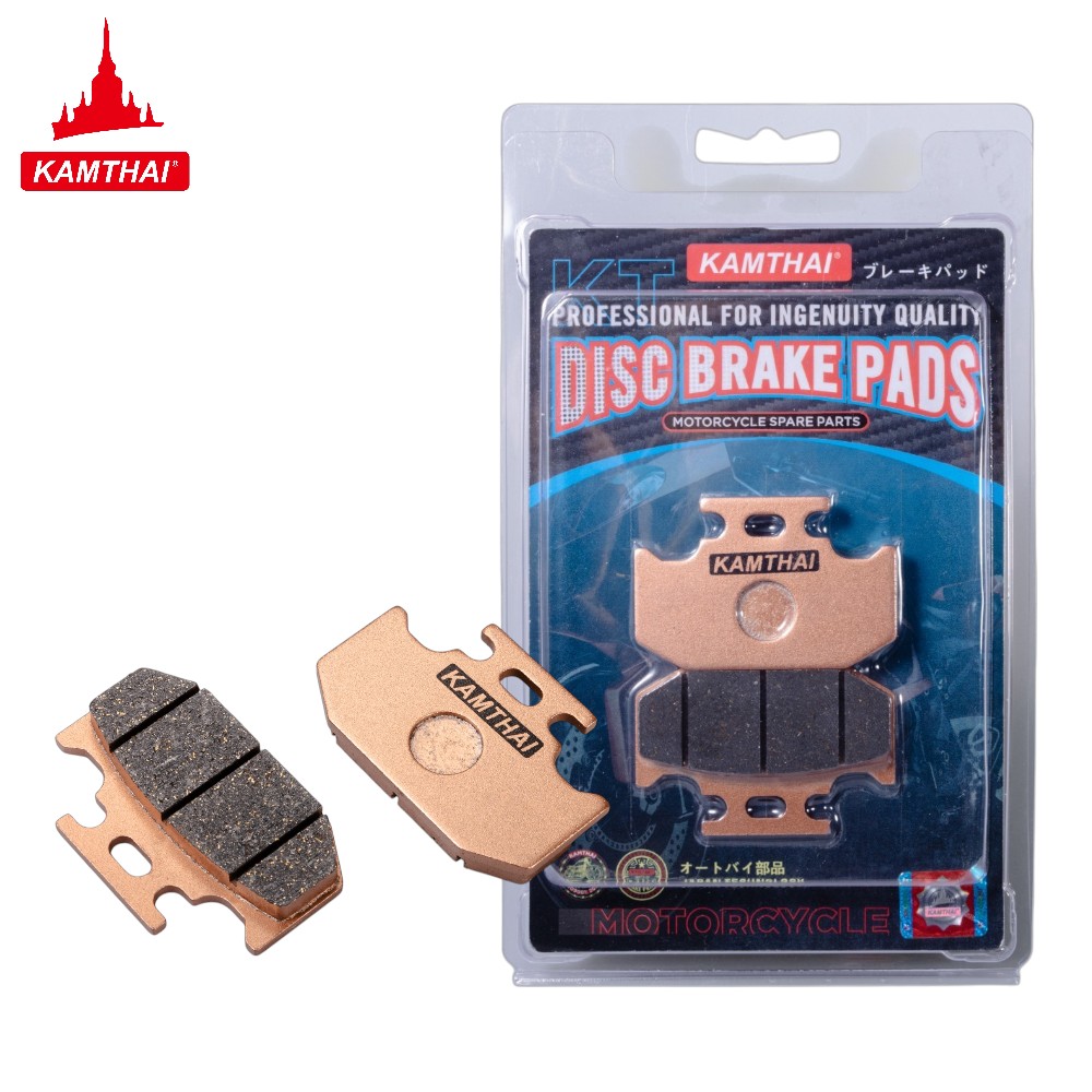 KAMTHAI klocki hamulcowe motoc – Carbon Ceramic Motorcycle Brake Rotor recenzja i cena