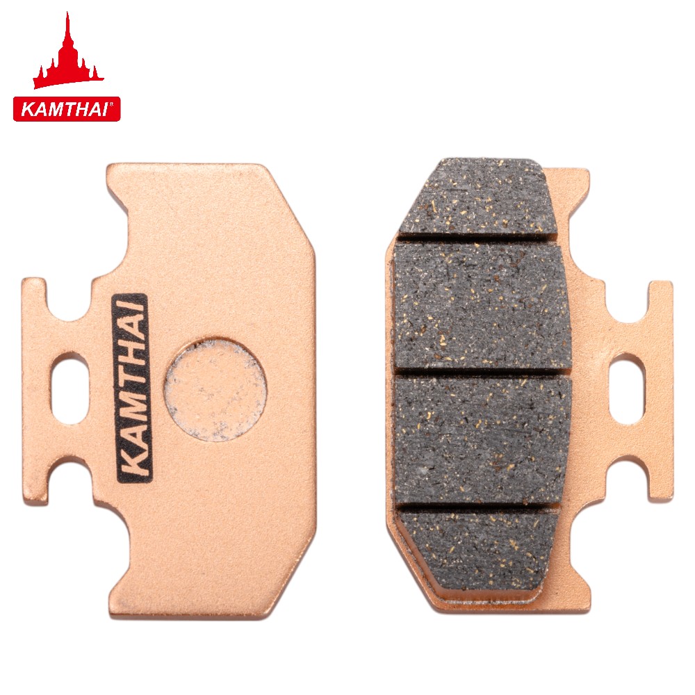 KAMTHAI klocki hamulcowe motoc – Carbon Ceramic Motorcycle Brake Rotor recenzja i cena