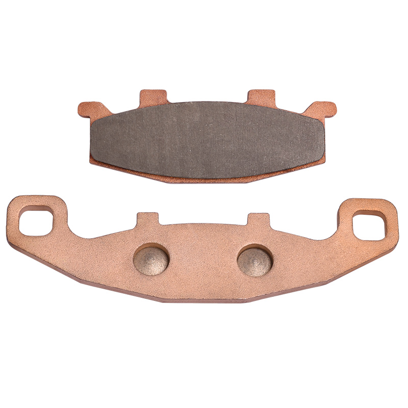 Zestaw klocków hamulcowych prz – Carbon Ceramic Motorcycle Brake Rotor recenzja i cena