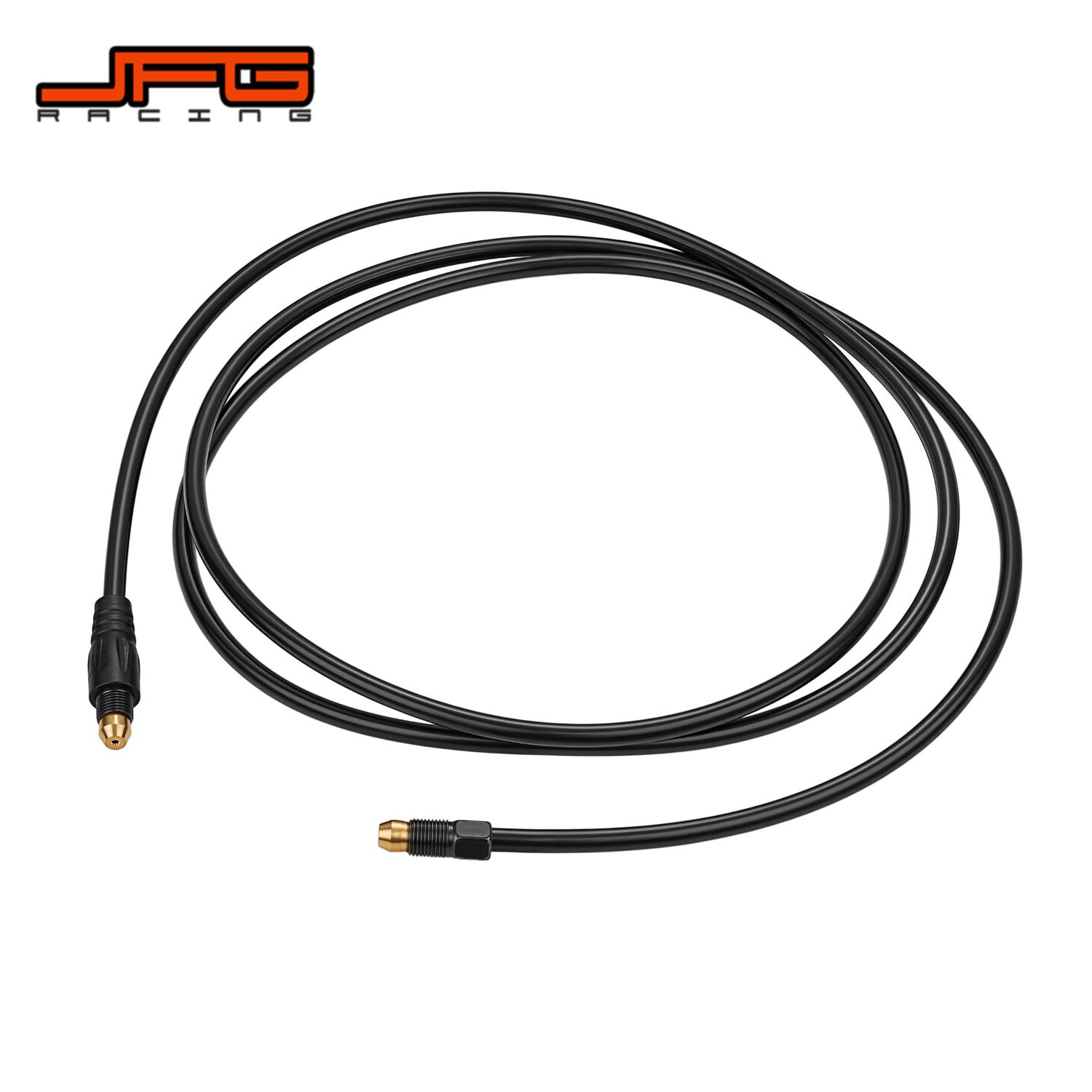 Przewód hamulcowy hydrauliczny – Brake Line Motorcycle recenzja i cena