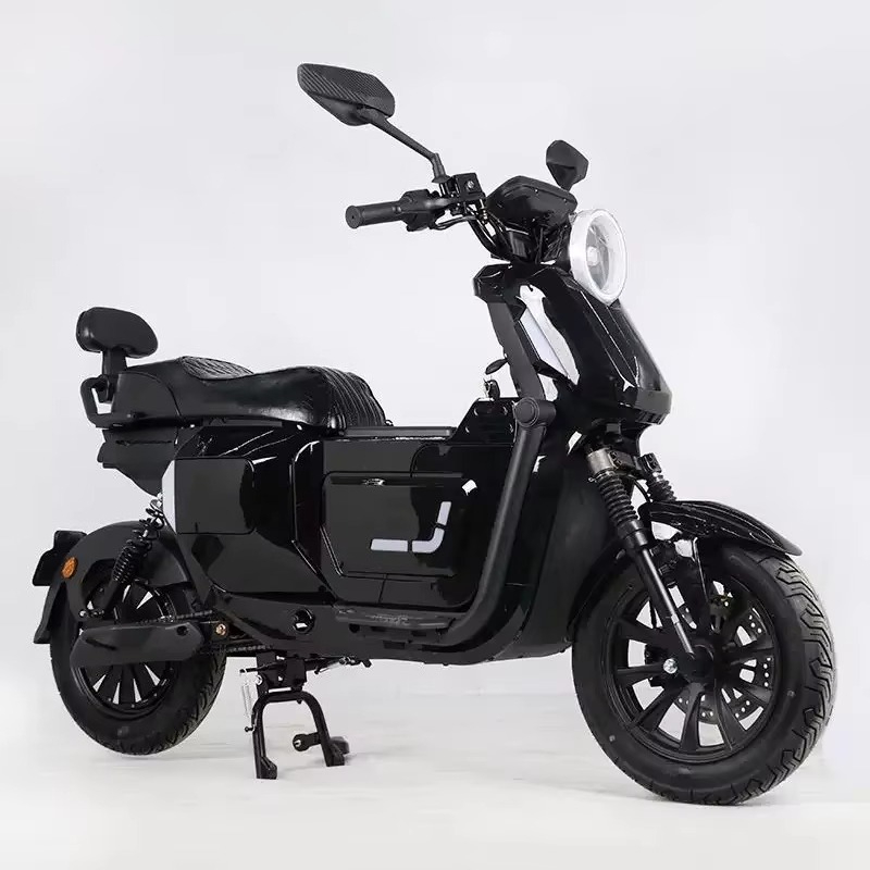 WWT EEC 2000W Bezszczotkowy si – Brake Disc Motorcycle recenzja i cena