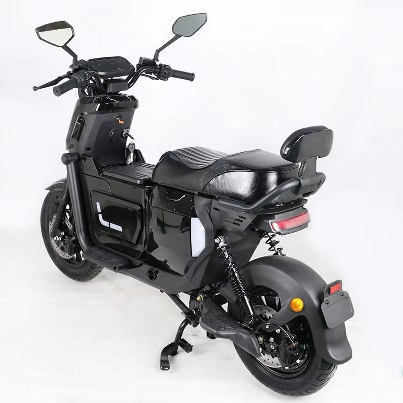 WWT EEC 2000W Bezszczotkowy si – Brake Disc Motorcycle recenzja i cena