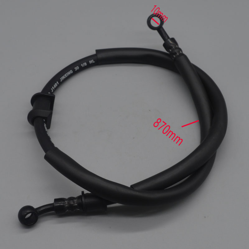 125cc motocykl przedni przewód – Brake Line Motorcycle recenzja i cena