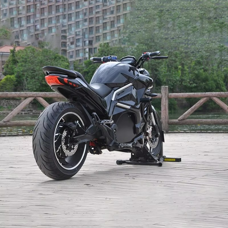 YTYIN72v – super sportowe moto – Brake Disc Motorcycle recenzja i cena