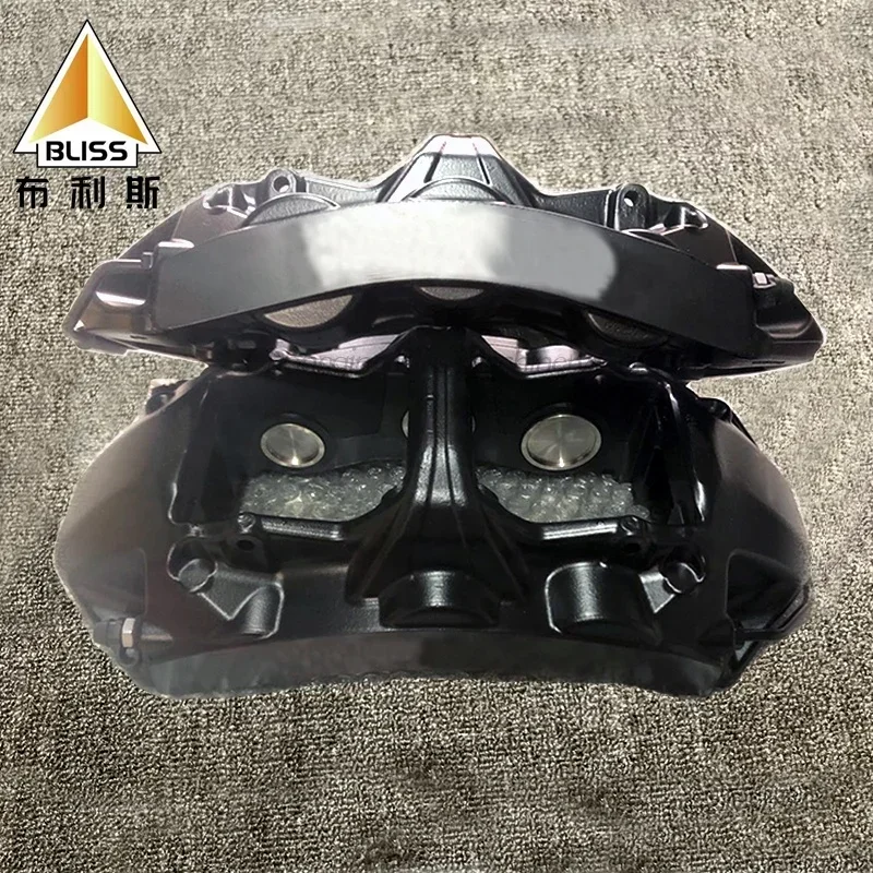 Zestaw Dużych Hamulców Systemy – Brake Caliper recenzja i cena