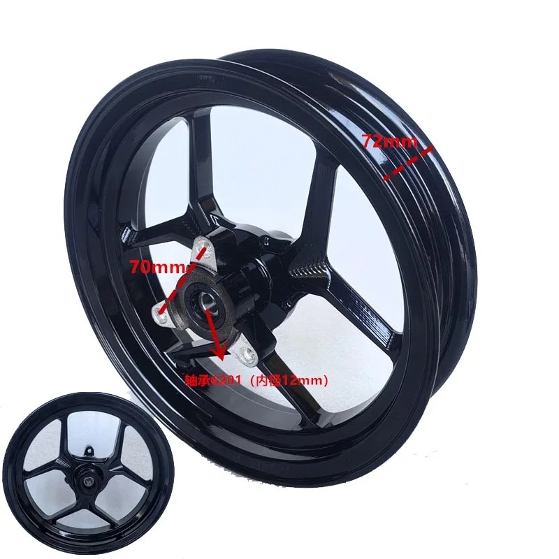 【2026】Uniwersalne felgi przedn – Brake Disc Motorcycle recenzja i cena