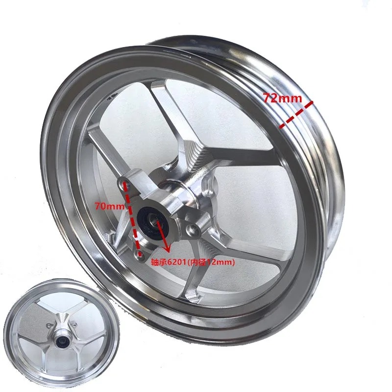 【2026】Uniwersalne felgi przedn – Brake Disc Motorcycle recenzja i cena