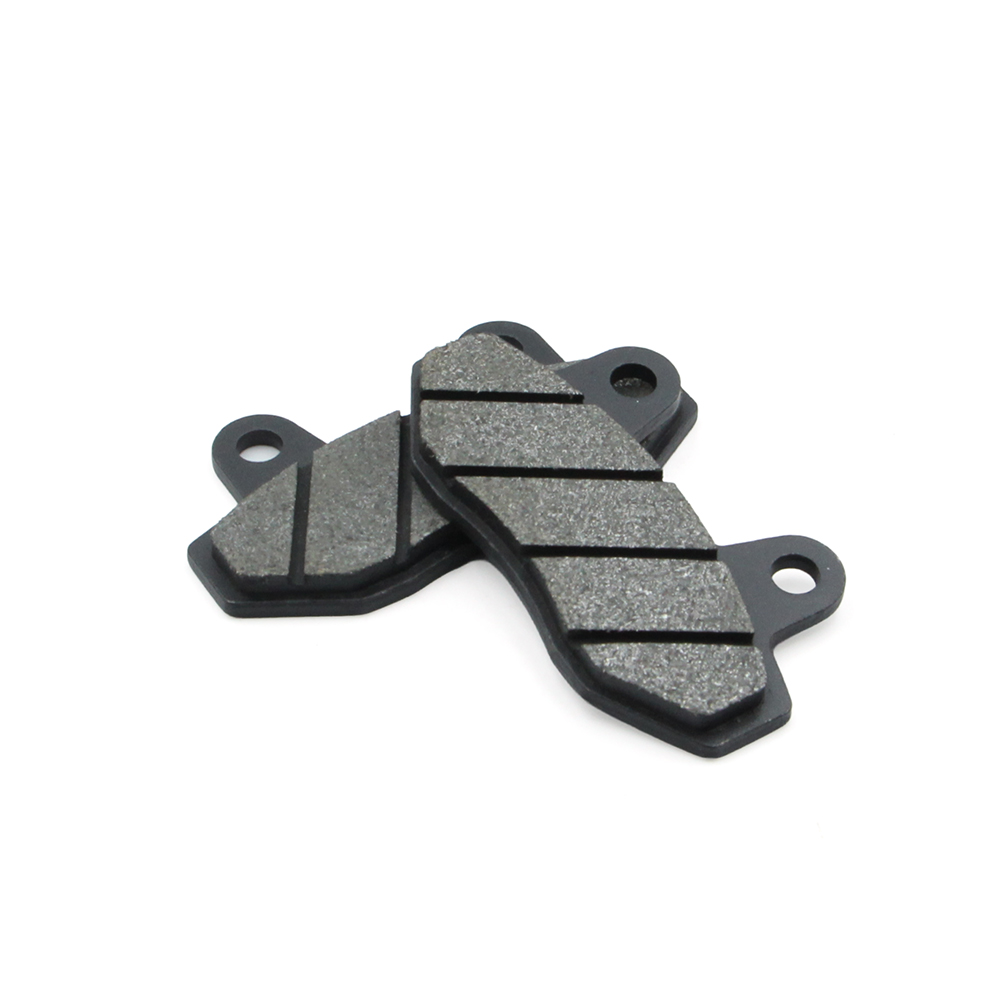 Klocki hamulcowe tarczowe do s – Brake Pads Bike recenzja i cena