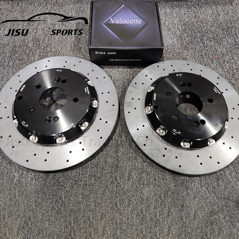Niestandardowy, kuty przedni 6 – Forged Front Brake Caliper 4 Piston recenzja i cena
