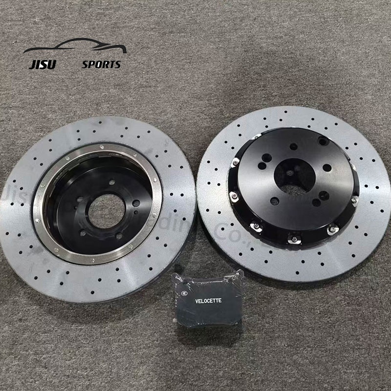 Niestandardowy, kuty przedni 6 – Forged Front Brake Caliper 4 Piston recenzja i cena