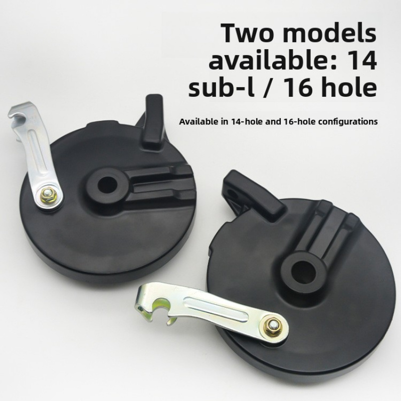 Zespół hamulcowy pojazdu elekt – Motorcycle Brake Pads recenzja i cena
