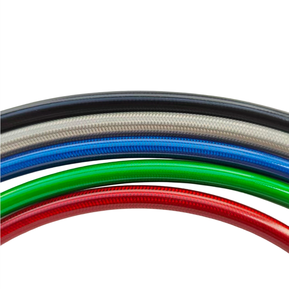 28-28 Czerwony Uniwersalny Mot – Brake Line Motorcycle recenzja i cena